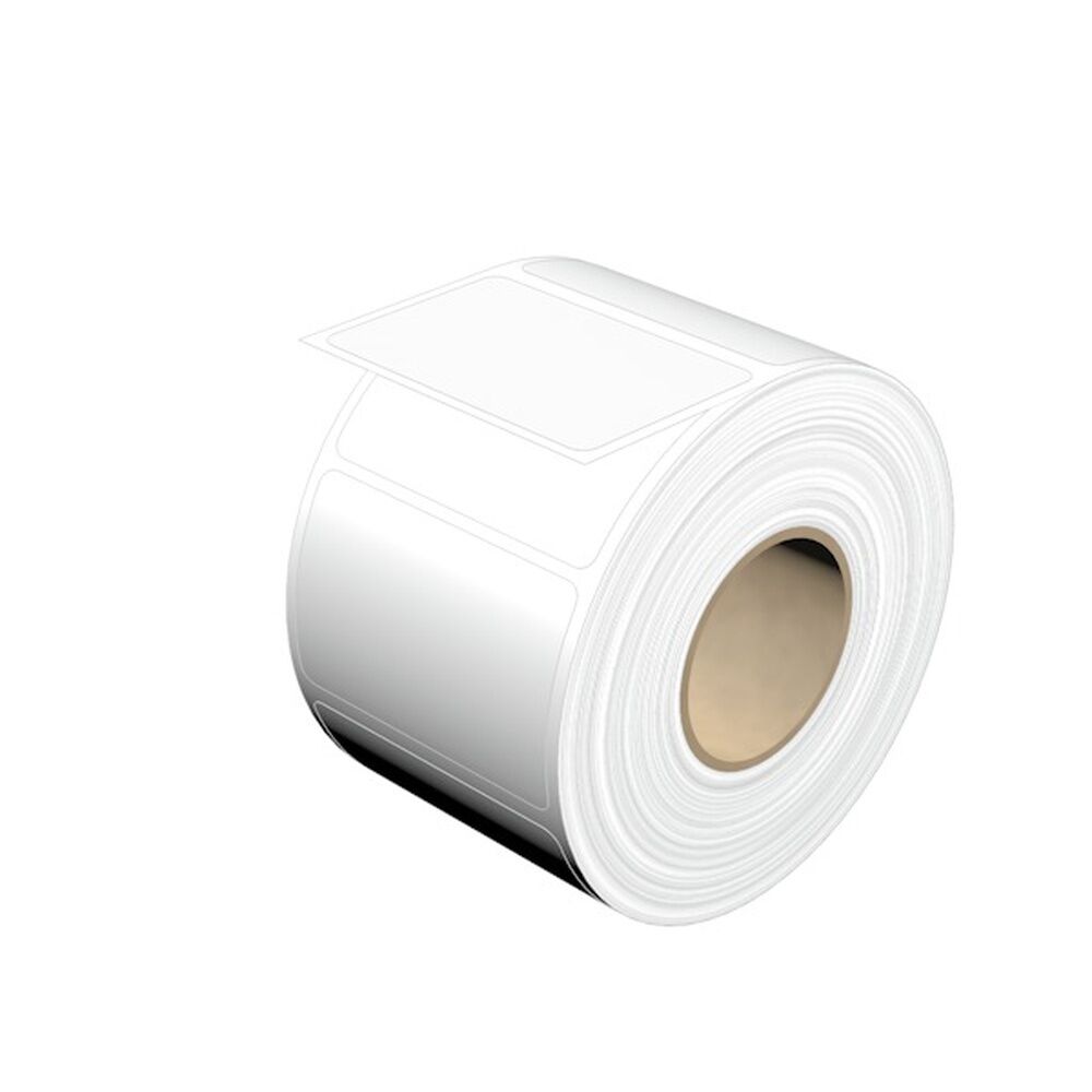 Weidmüller Gerätemarkierer 1244760000 Typ THM PA 60/40 WS