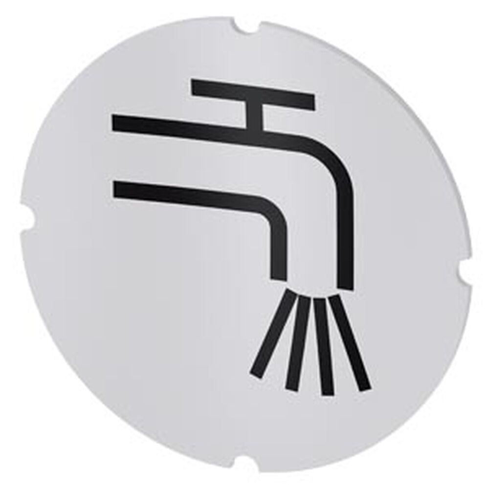 Siemens Einlegeschild 3SU1900-0AB71-0RC0