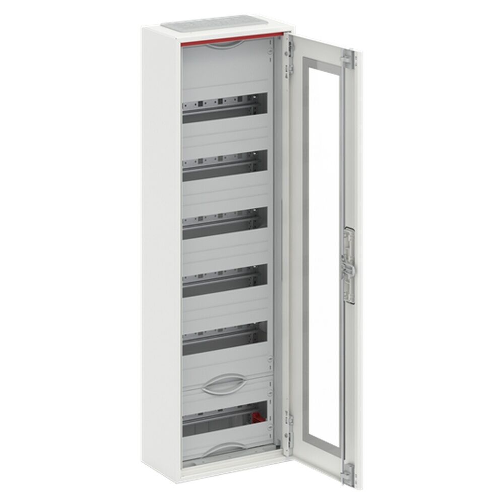 Striebel & John Kleinverteiler AP 2CPX052200R9999 Typ CA16VT