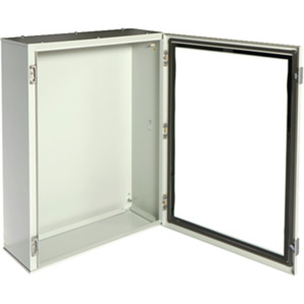 Hager Orion Schrank FL173A