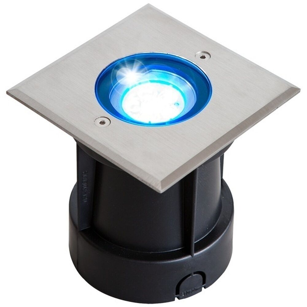 EVN LED Boden Einbauleuchte 679461.899-02