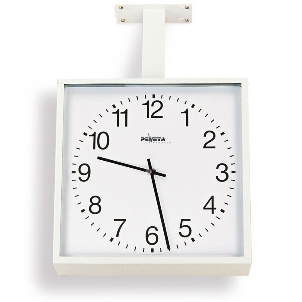 Peweta Nebenuhr 71.282.413