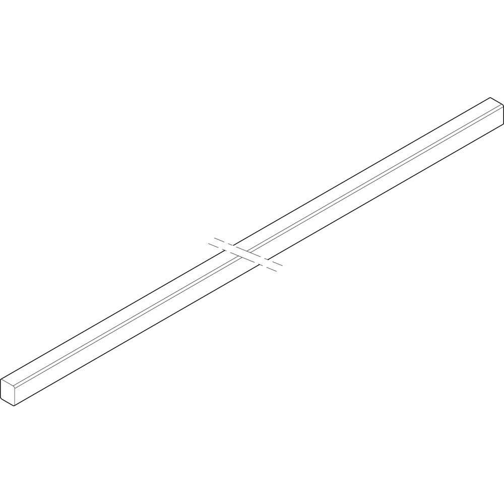 ABN Cu-Schiene XCUS115