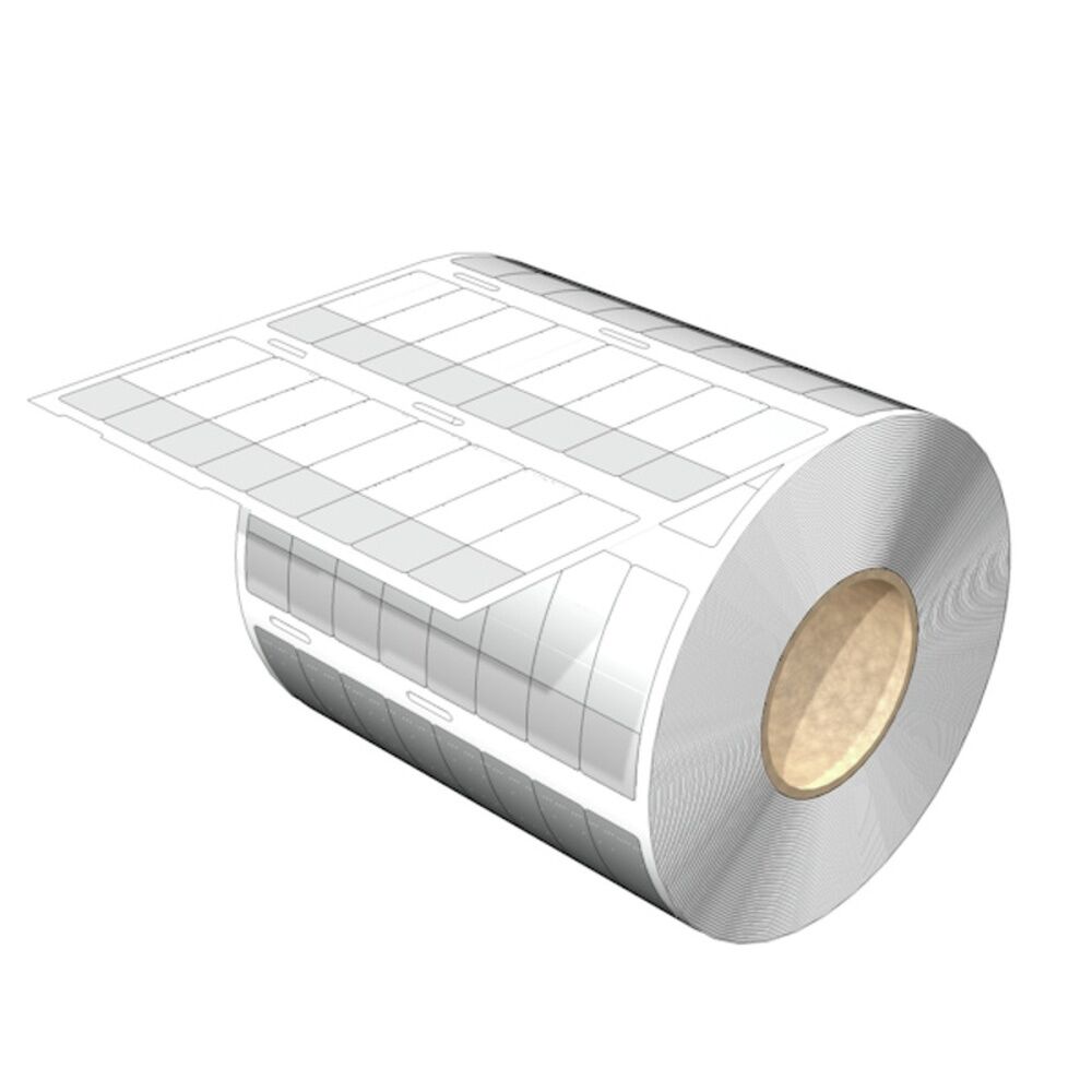 Weidmüller Kabelmarkierungssystem 2657110000 Typ THM WO VIN 12.7/38.1 WS