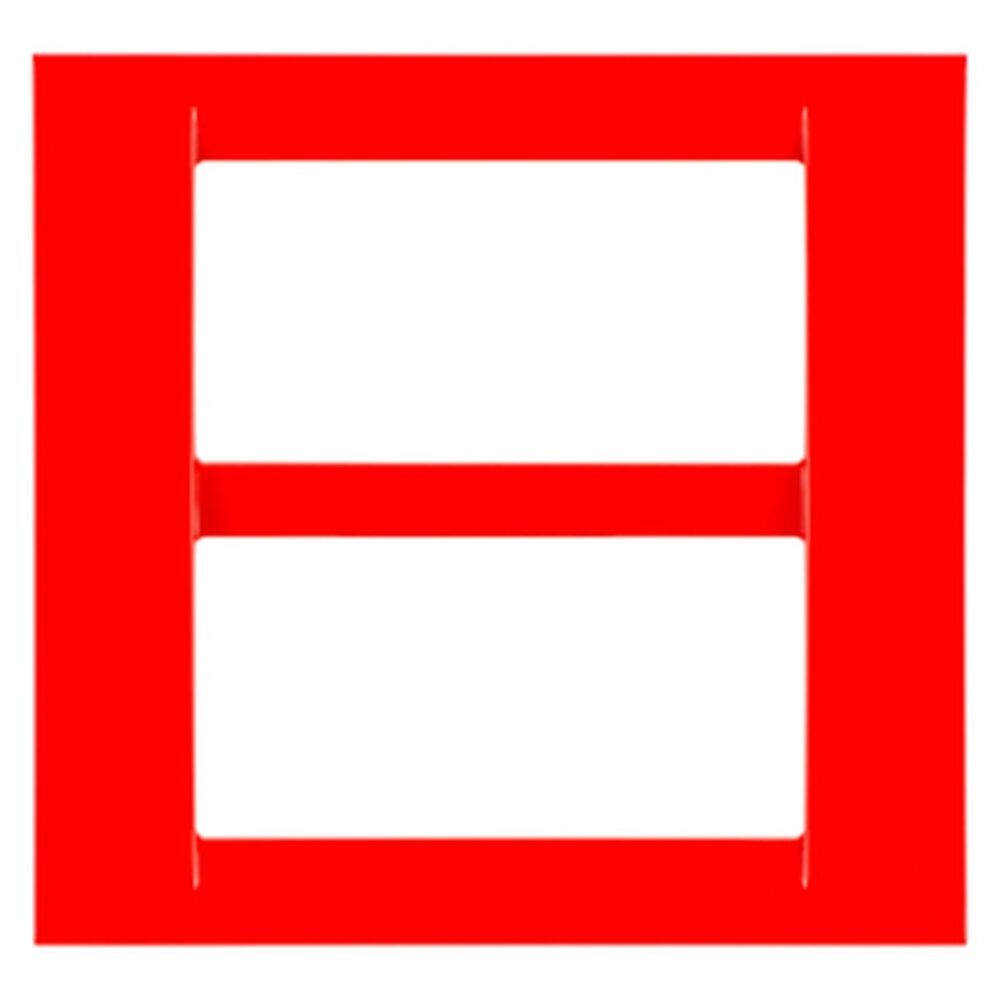 Gewiss Abdeckrahmen GW22127