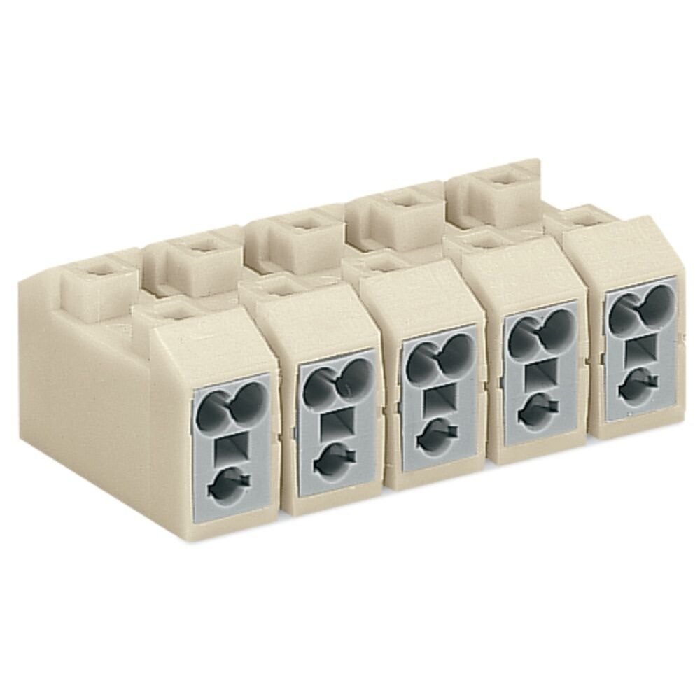Wago Verbindungsklemmen 272-103/108-000