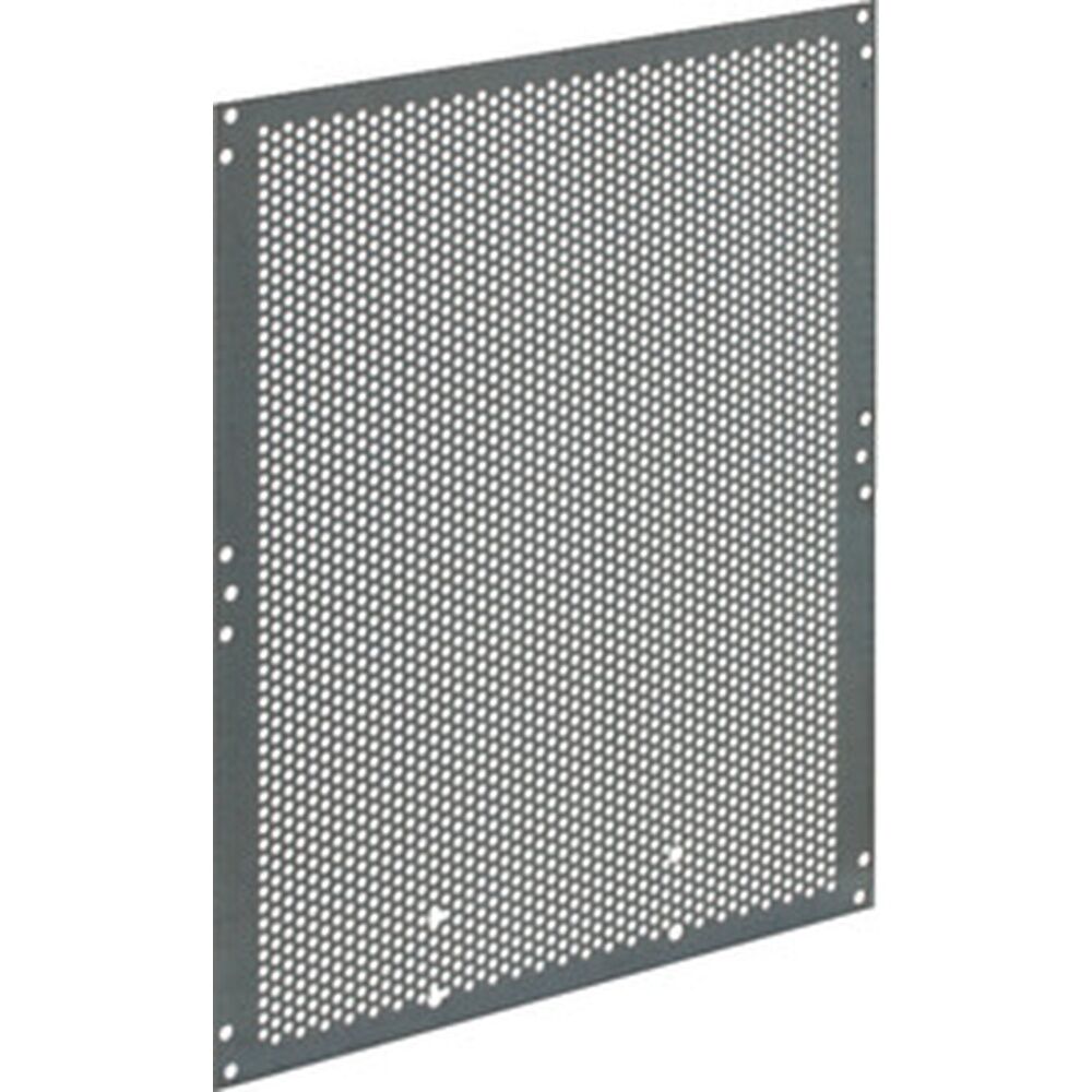 Hager Montageplatte UZ31M5