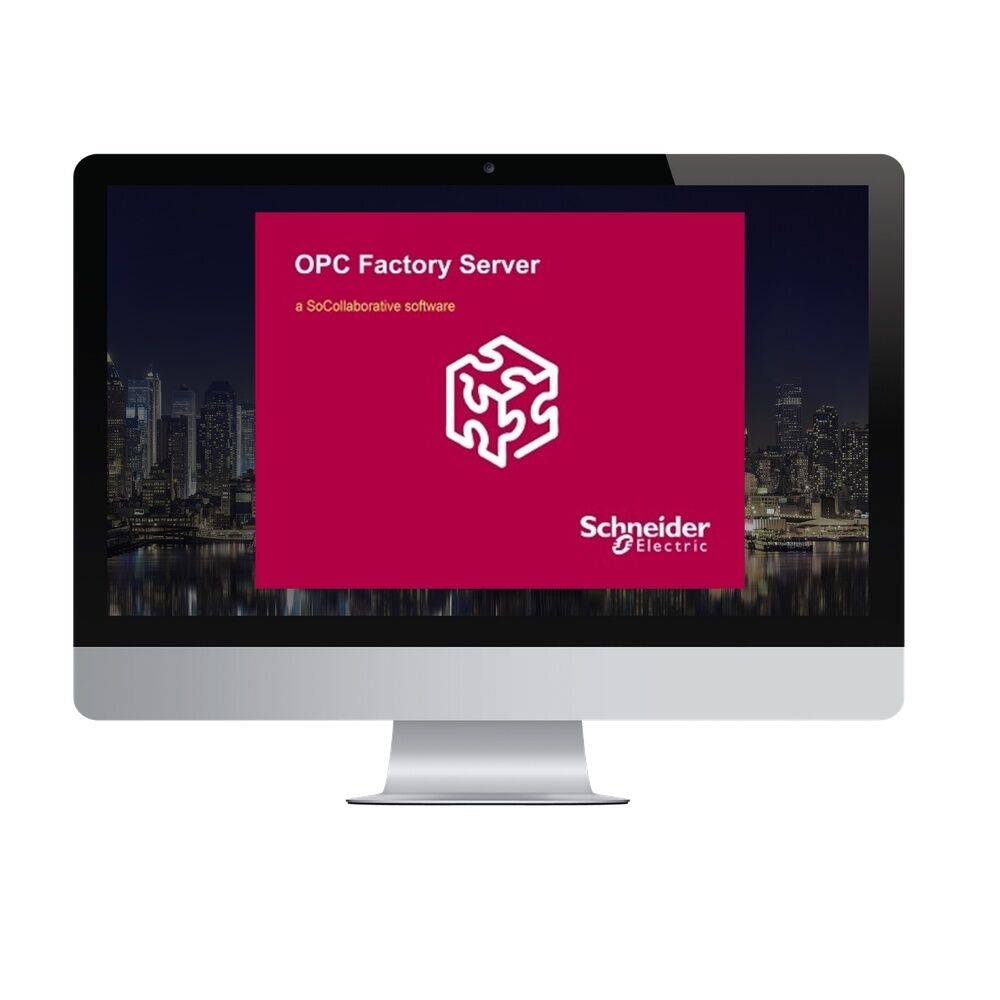 Schneider Electric Update TLXCDUPDLOFS