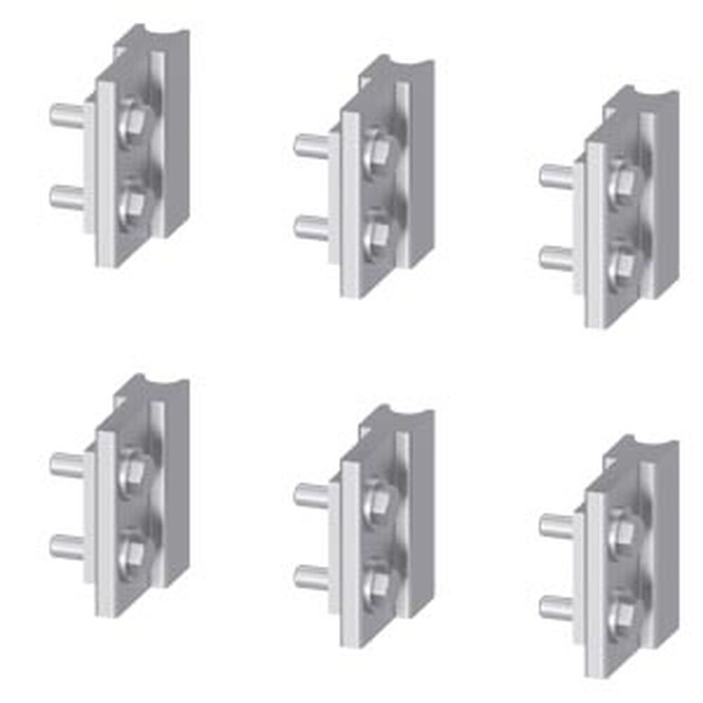 Siemens Klingen 3WA9111-1AY43 