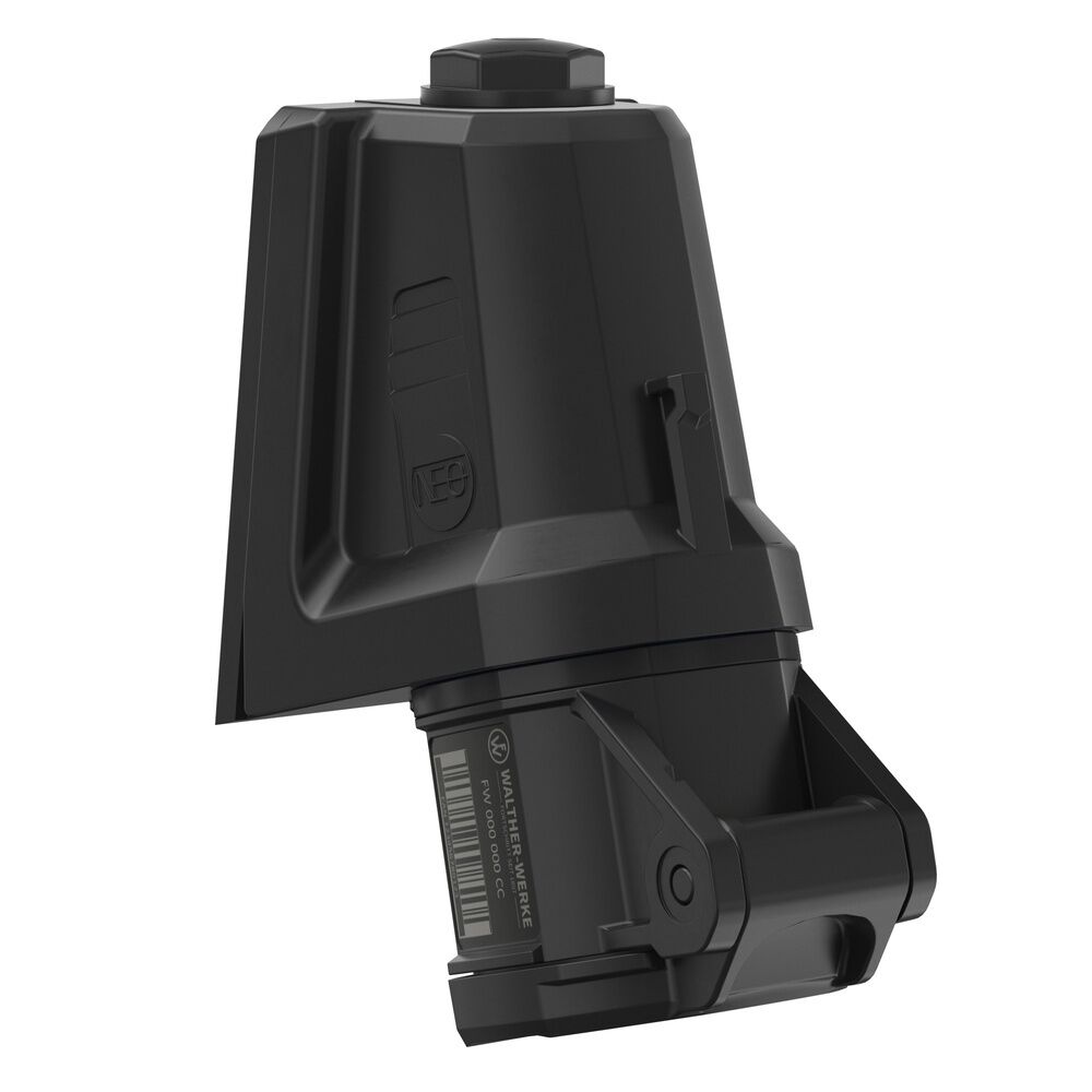 Walther-Werke CEE Wandsteckdose FW110307CC