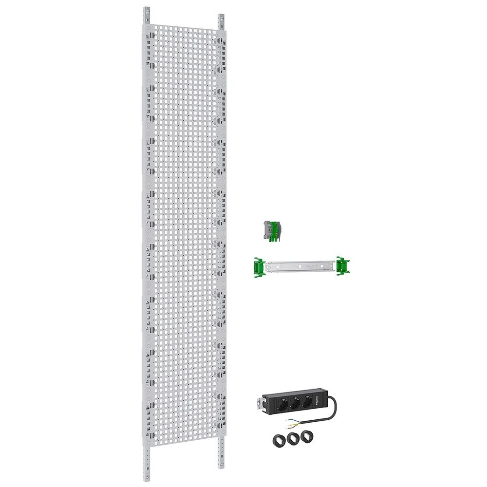 ABN Multimediafeld VX19RM8181