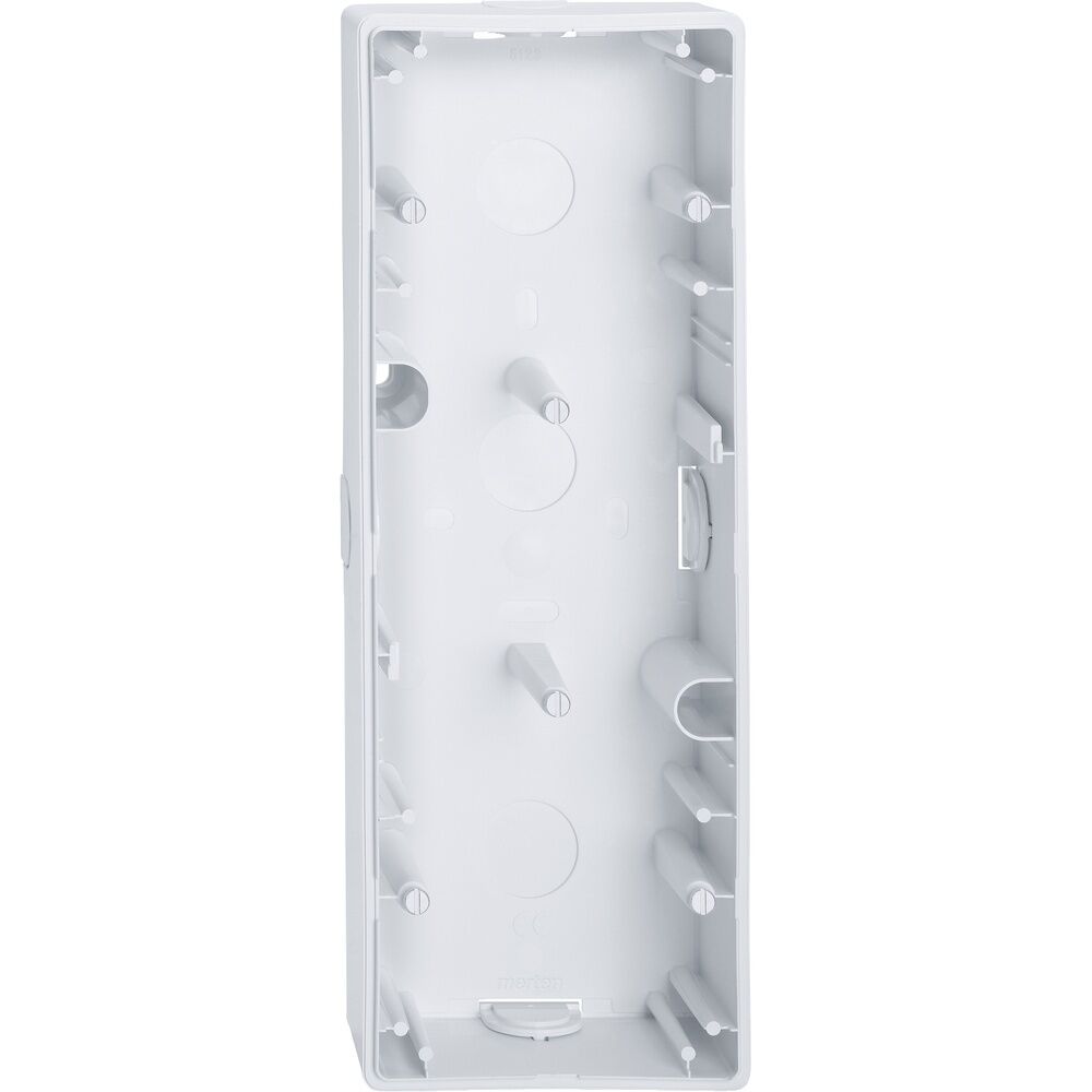 Merten Aufputz Gehäuse MEG4034-1425