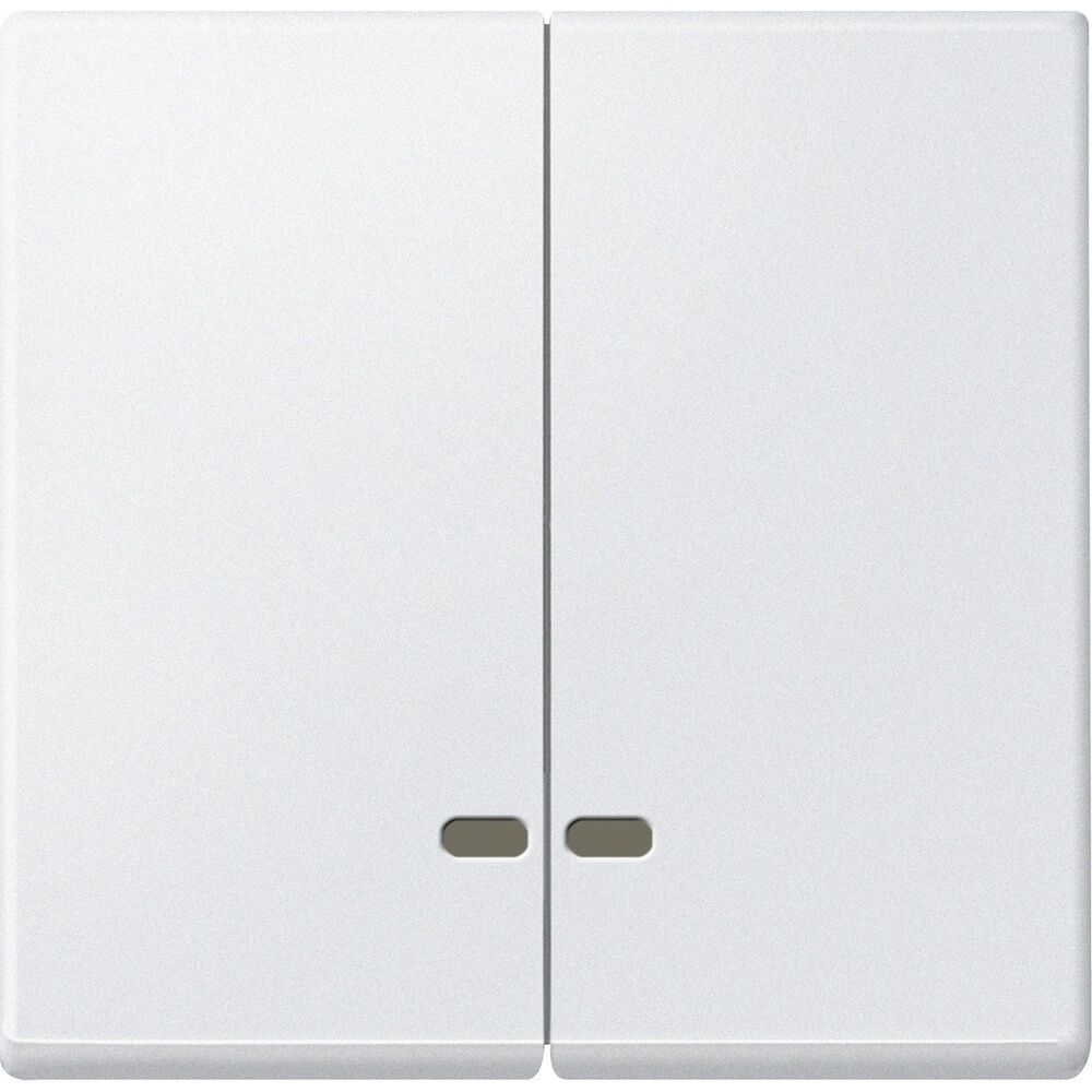 Merten Doppelwippe MEG3420-0419