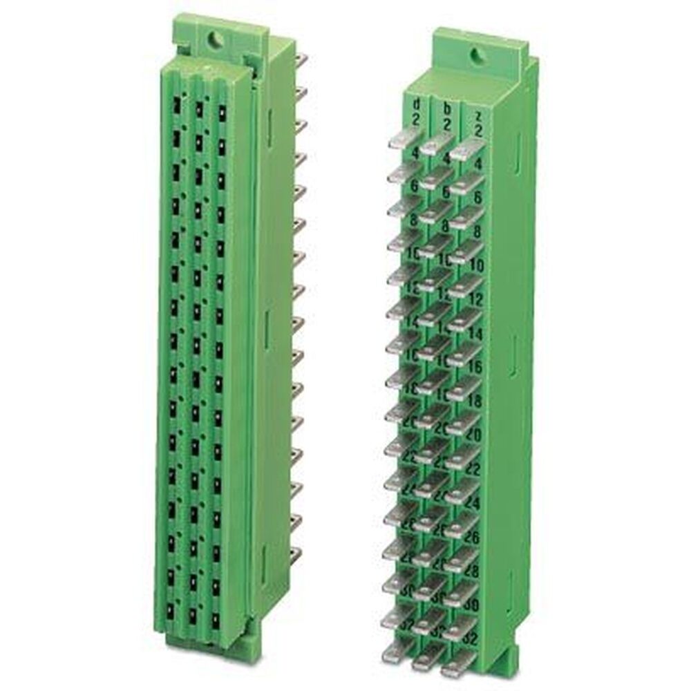 Phoenix Contact Federleiste 2285315 Typ SFL (2,8-0,8)F48