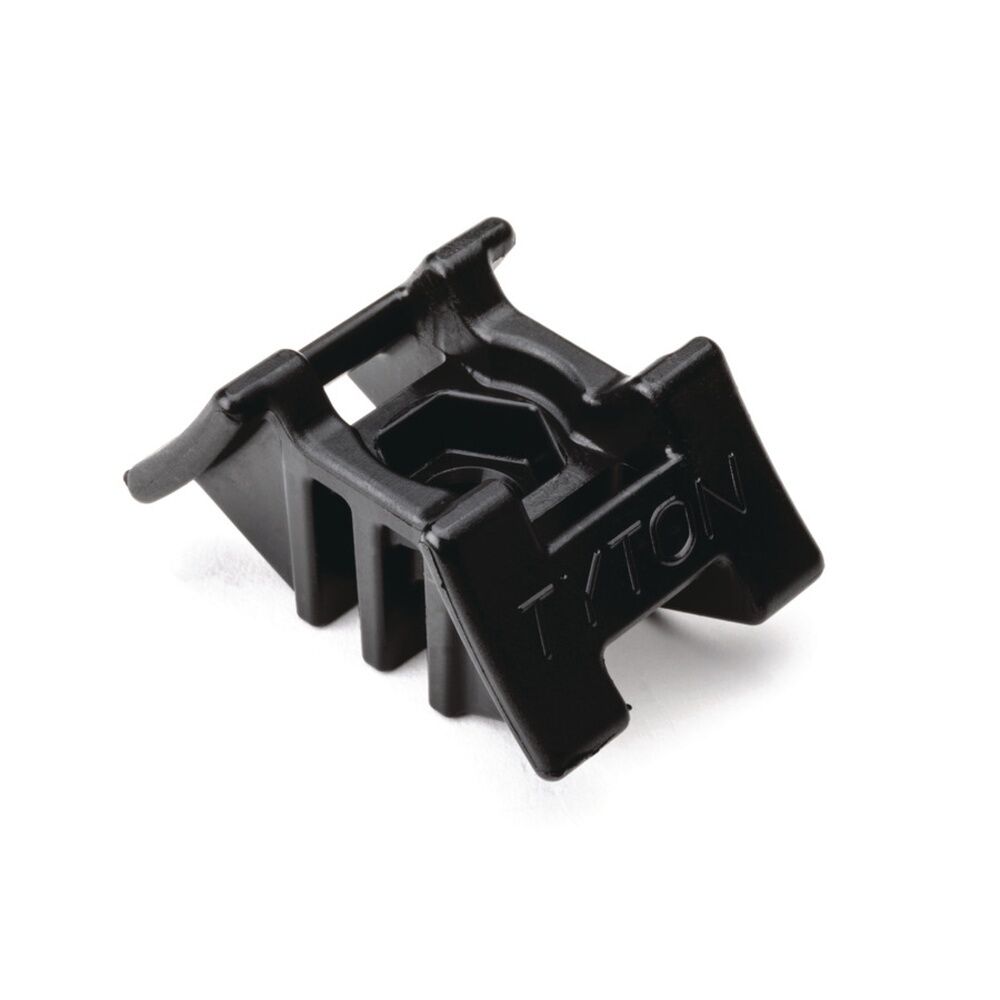 Hellermann Abstandhalter 151-29403 Typ S2HM25-PA66HIRHSUV-BK