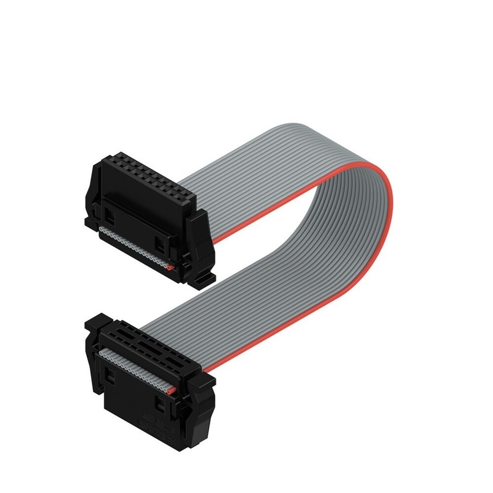 Weidmüller Datenleitung 2827030000 Typ FC10 TN/20A S1 B BX