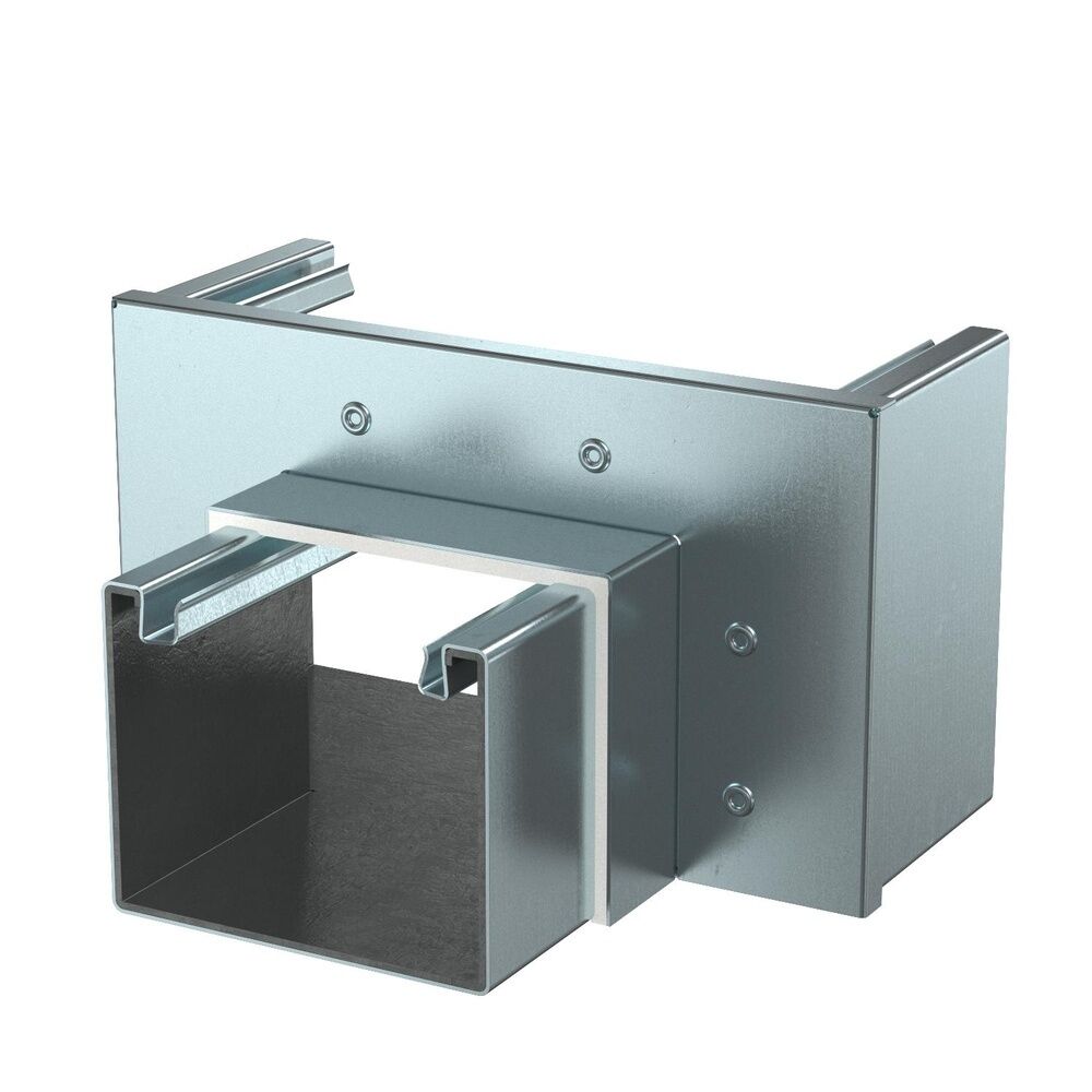 OBO Bettermann Reduzierung 7218102 Typ PLM RP 1220 FS