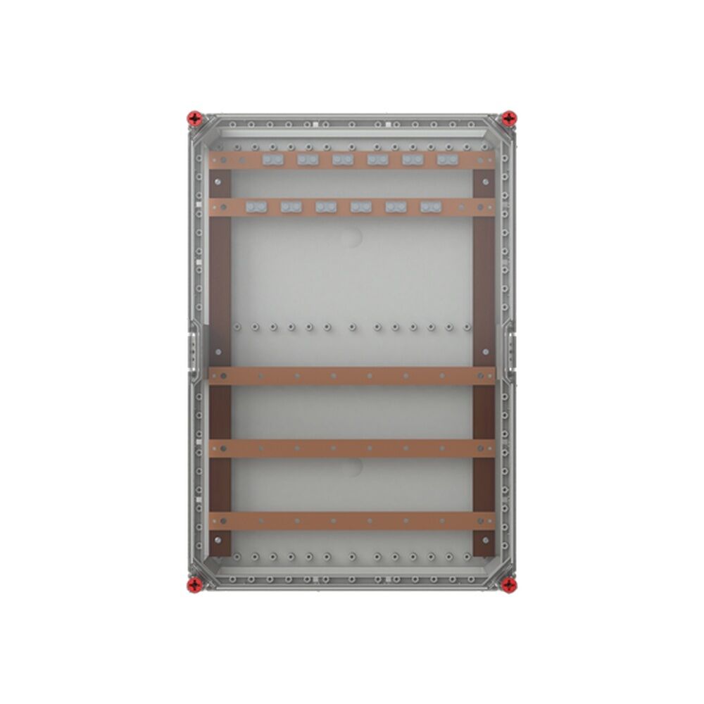 Striebel & John NH00 Leistengehäuse 4TBV853052C0100 Typ VB64VT-Z160/3