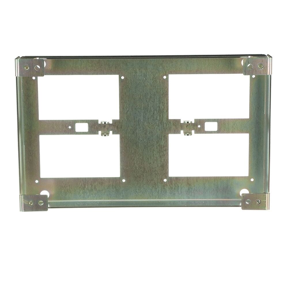 ABB Mechanische Verriegelung für Schalter 1SDA066637R1 Typ MIR-HR XT1.XT4