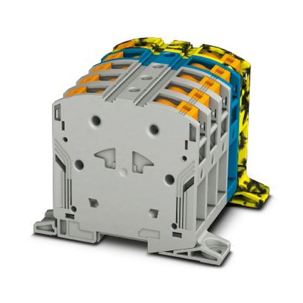 Phoenix Contact Hochstromklemme 1091230 Typ PTPOWER 95 P-3L/N/FE-F