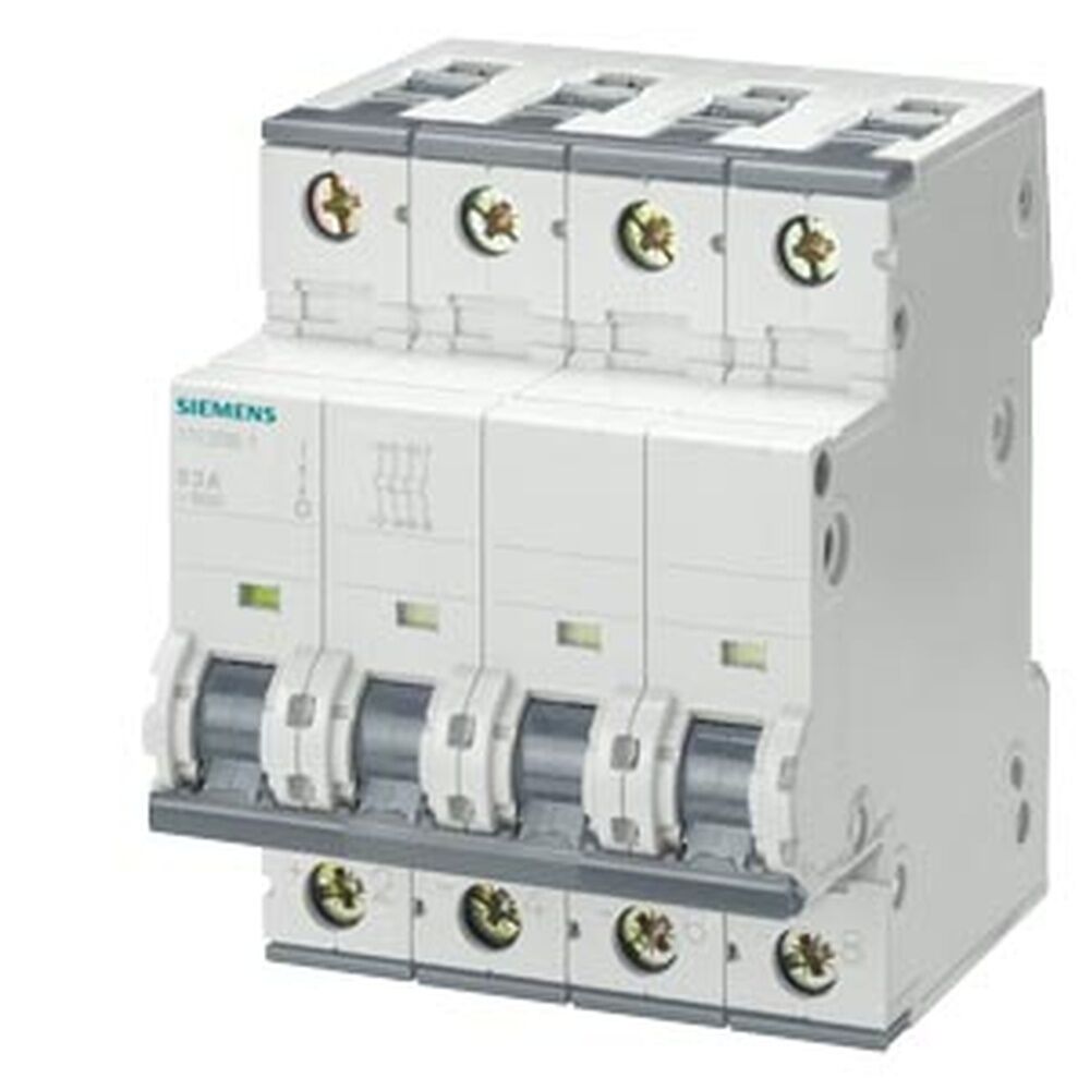 Siemens Freischalter 5TE2515-1