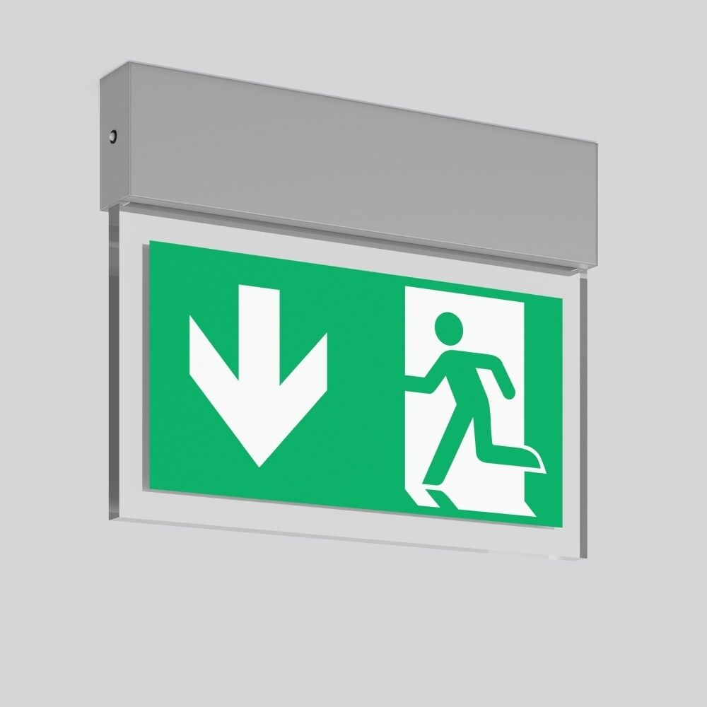 RZB Leuchte 671744.004.1