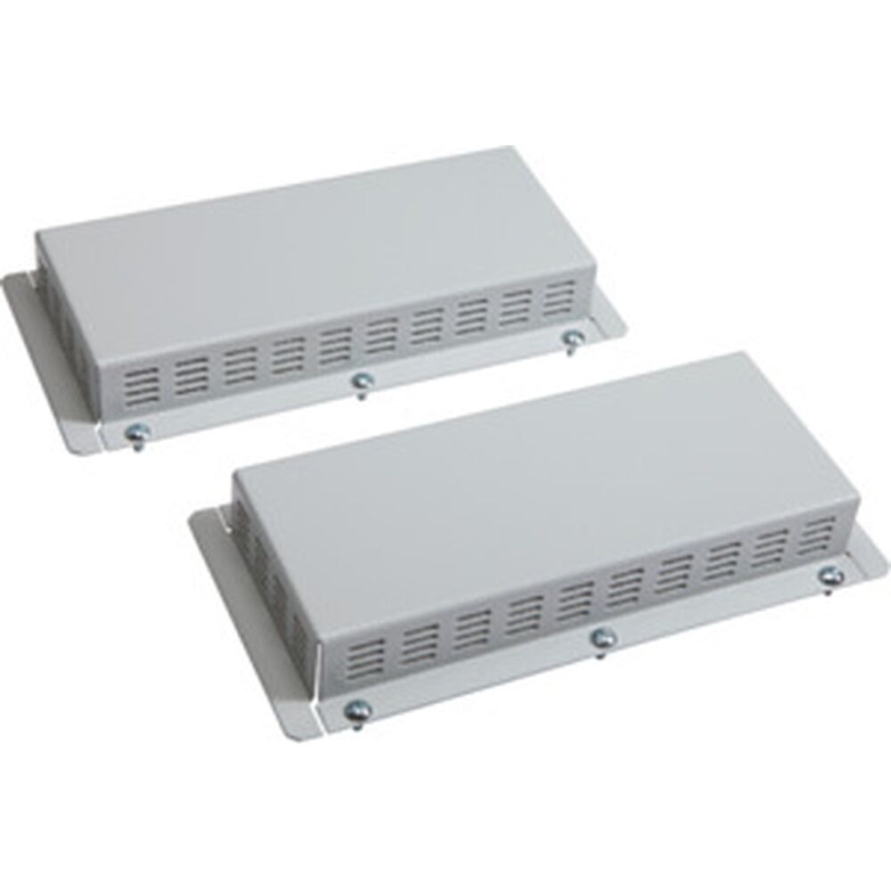 Hager Belüftungshaube FZ403WP