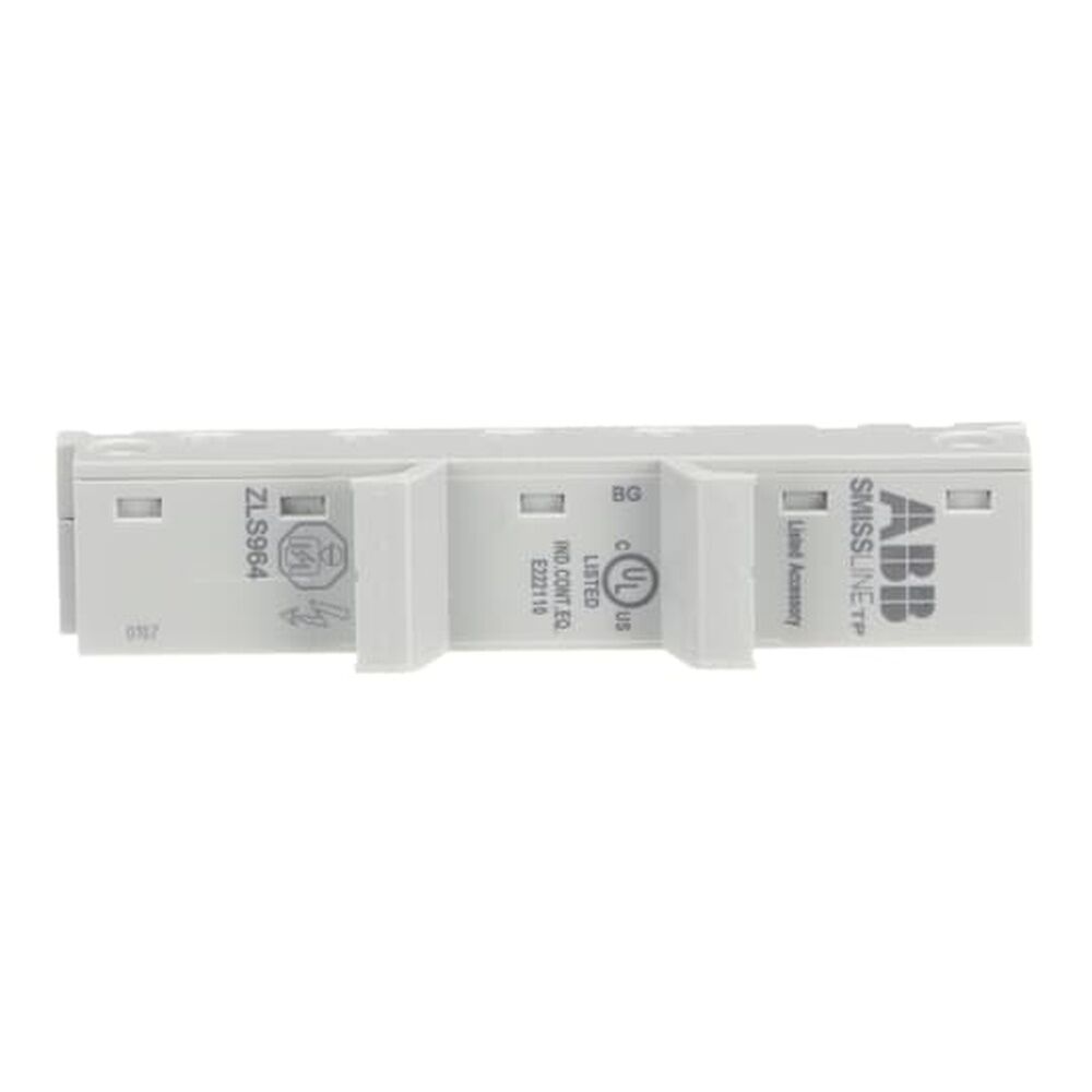 ABB Sammelschienen Adapter 2CCA180550R0001 Typ ZLS964