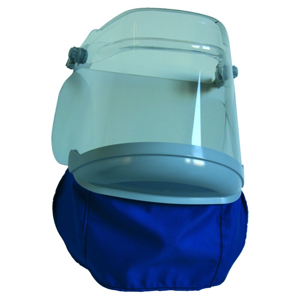 Haupa VDE Gesichtsschutzschirm1000 120034