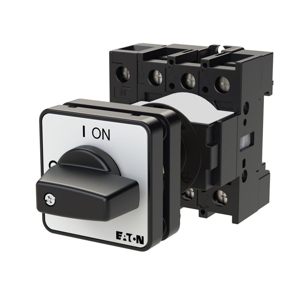Eaton EIN AUS Schalter 088710 Typ P1-25/Z/N