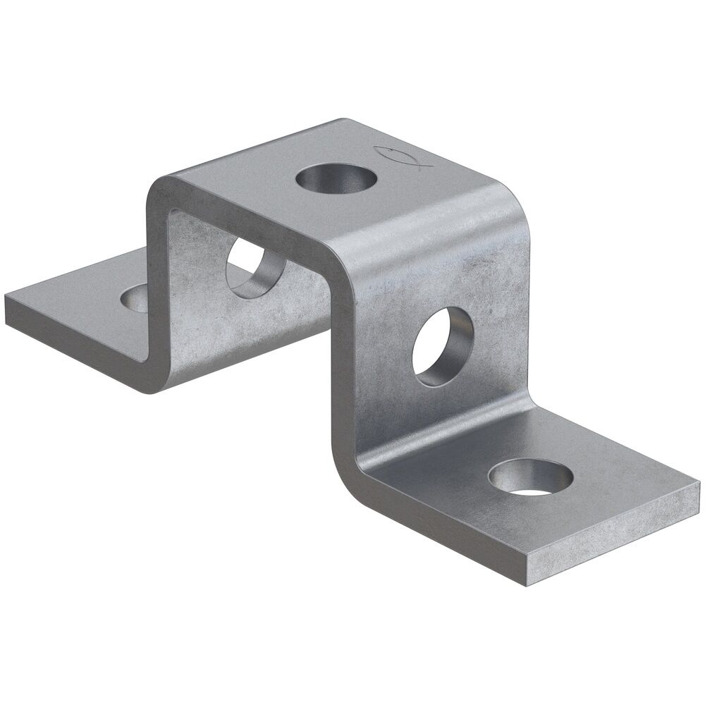 Fischer Verbindungselement 537589 Typ FUF 41 fvz