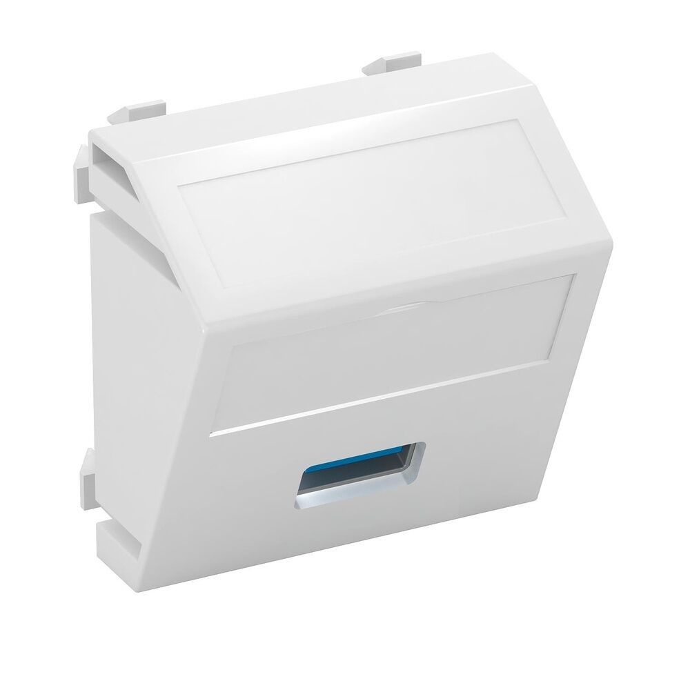 OBO Bettermann Multimediaträger 6104886 Typ MTS-U3A S RW1