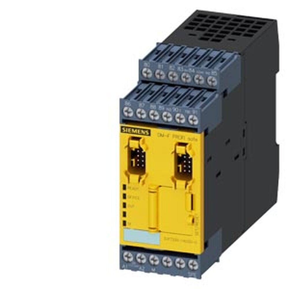Siemens Digitalmodul 3UF7330-1AU00-0