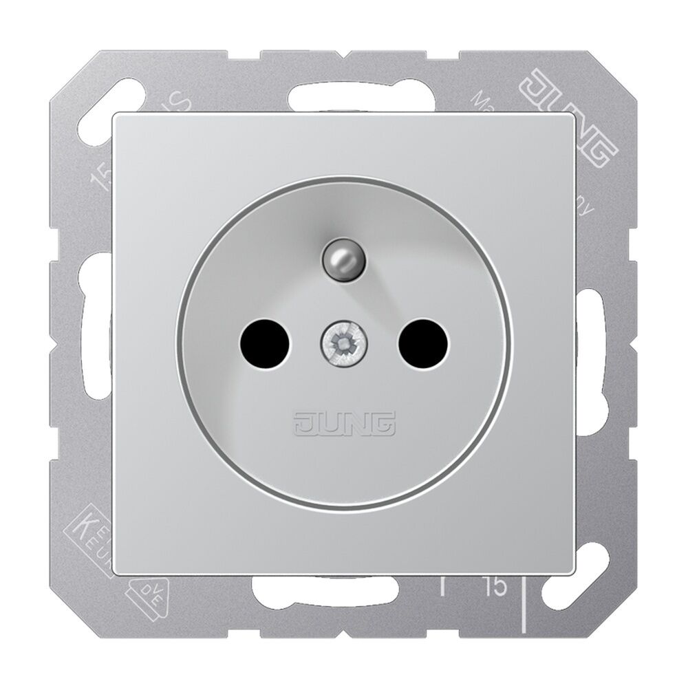 Jung Steckdose A1521FKIAL