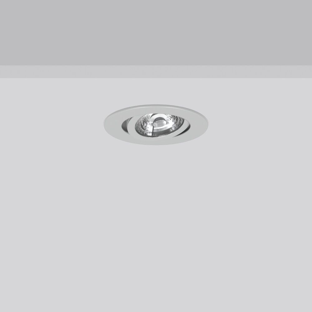 RZB Einbaustrahler 911409.004.76