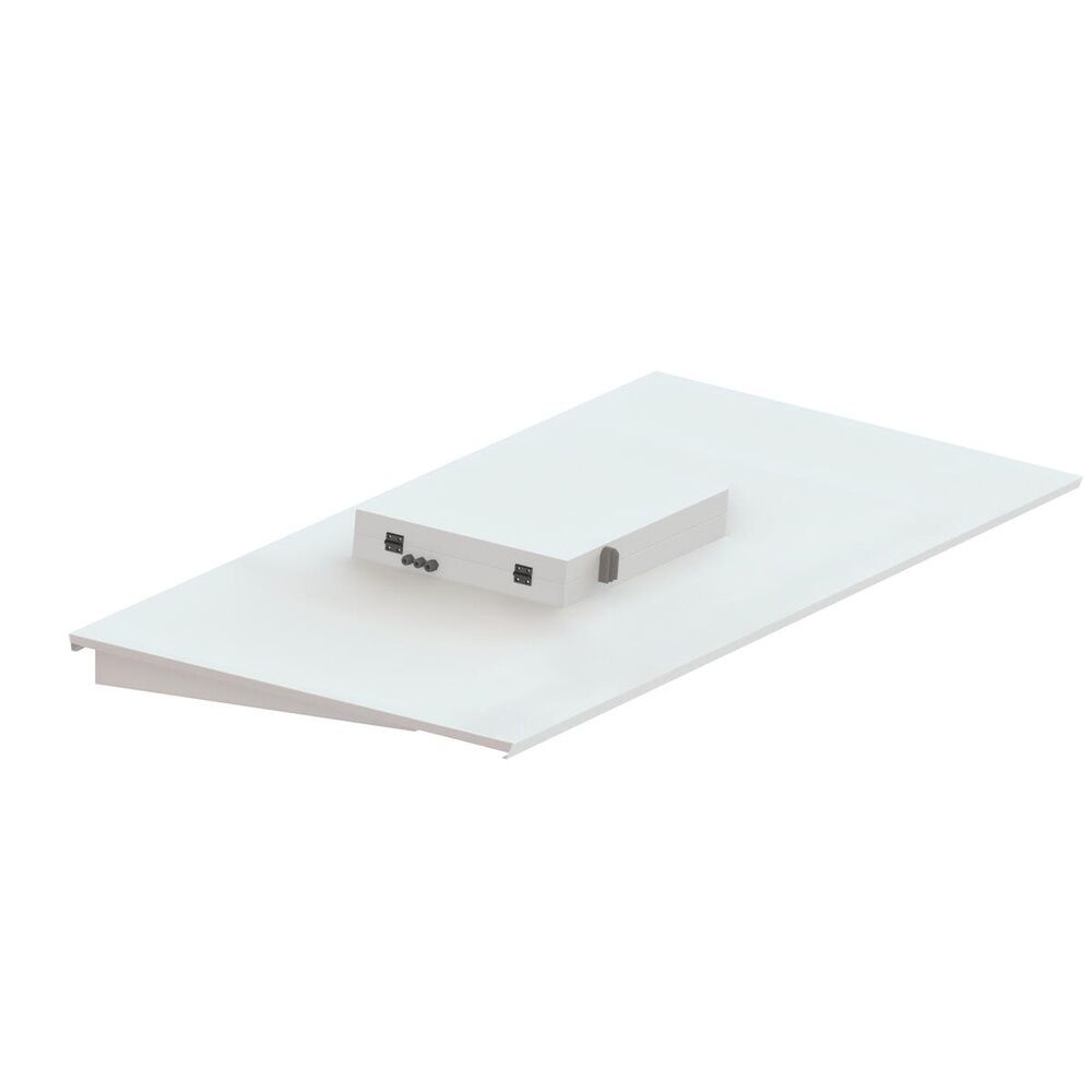 Helios Dach für Außenaufstellung 40567 Typ AIR1-AAD XHP 1000