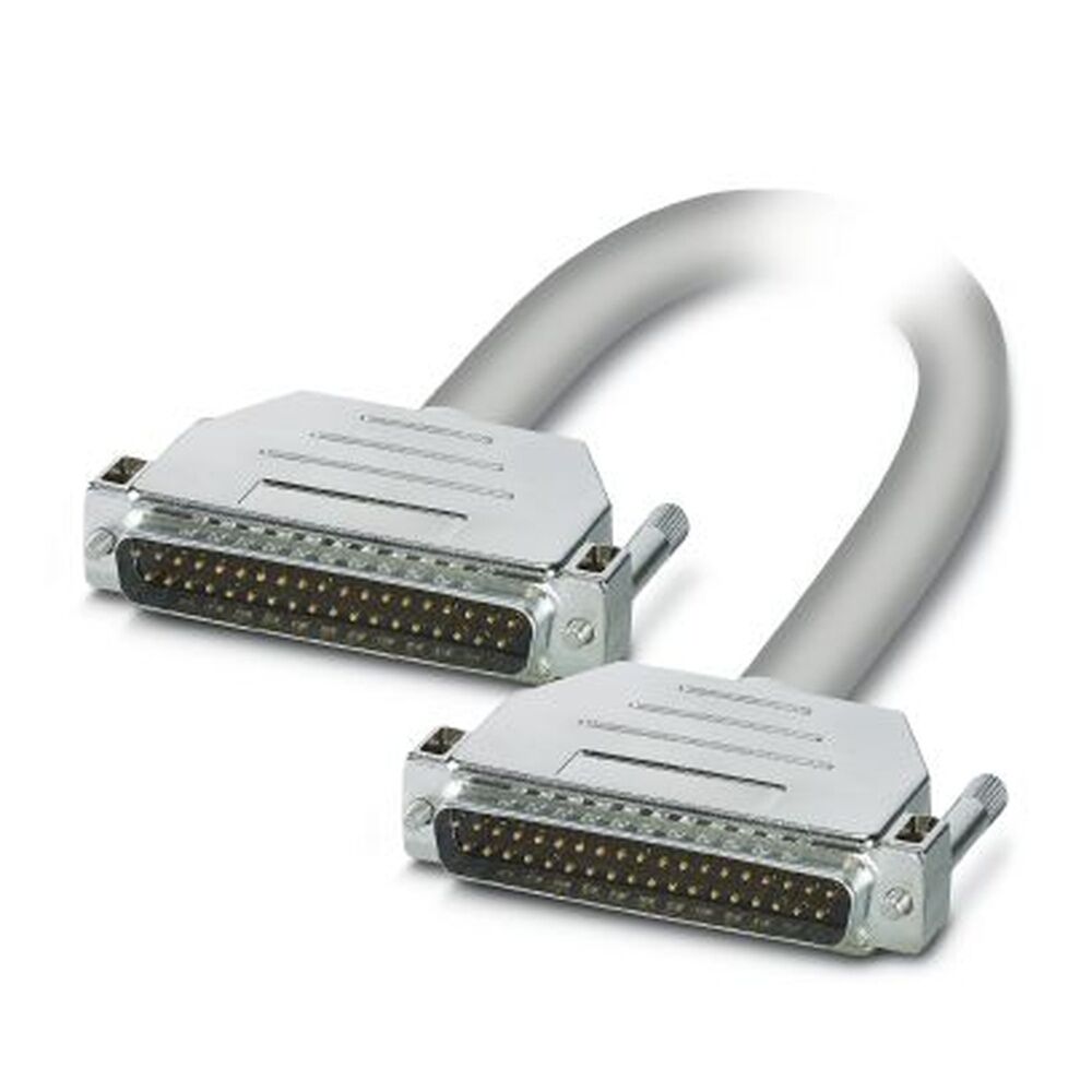 Phoenix Contact Kabel 2305677 Typ CABLE-D37SUB/S/S/200/KONFEK/S