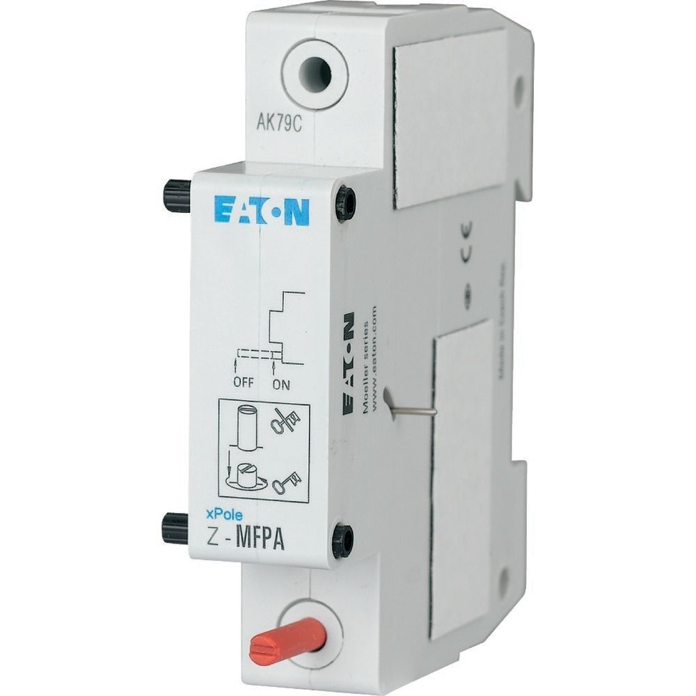 Eaton Frontplattenauslöser 248302 Typ Z-MFPA