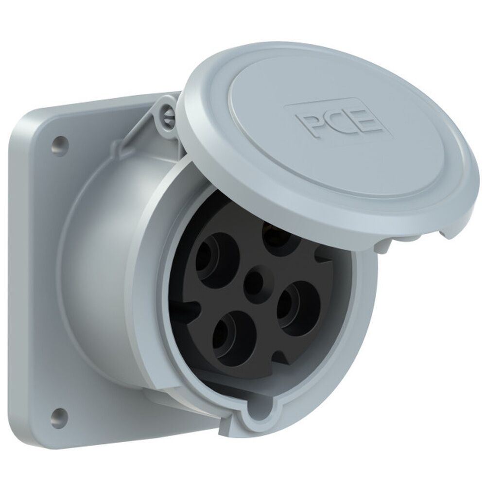 PC Electric CEE Anbausteckdose 3341-1fc