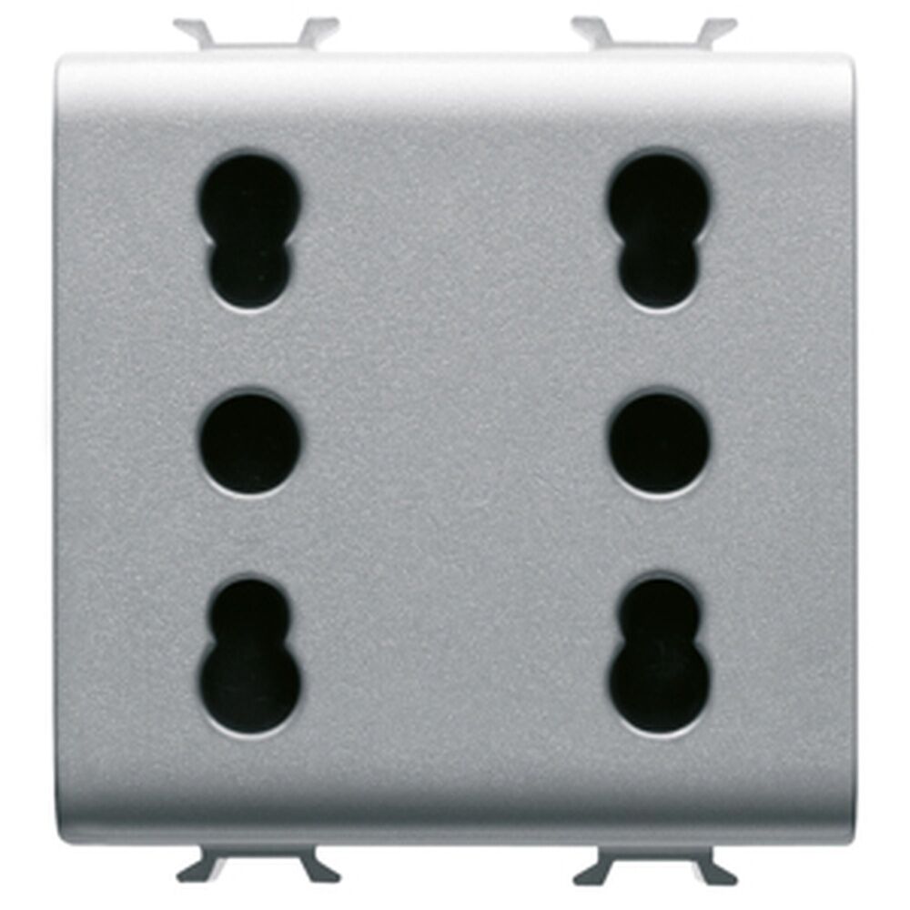 Gewiss Steckdose GW14208