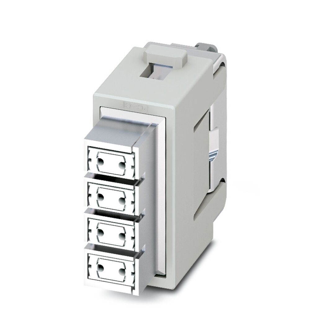 Weidmüller Modul Einsatz 2748530000 Typ HDC MGBIT 8 FC