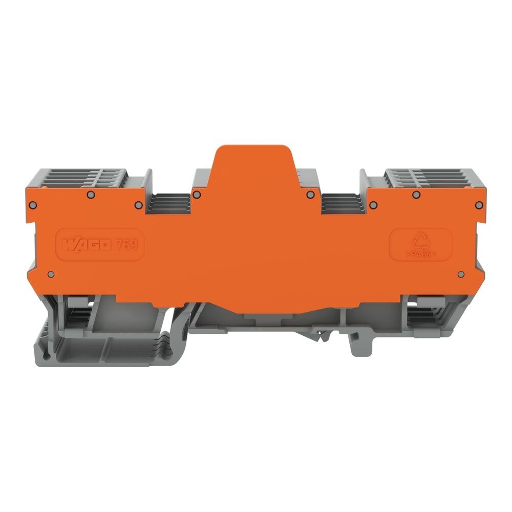 Wago Basisklemmenblock 769-165/769-313