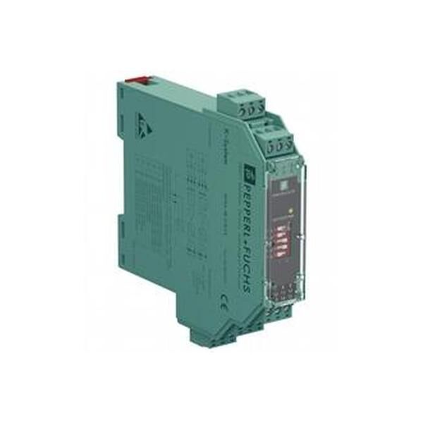 Pepperl+Fuchs Trennschaltverstärker 182509 Typ KFA6-SR-2.3L.FA
