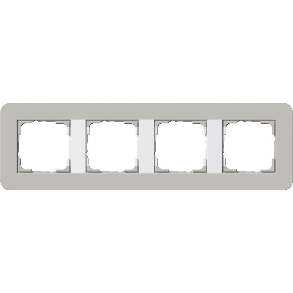 Gira Abdeckrahmen 0214412