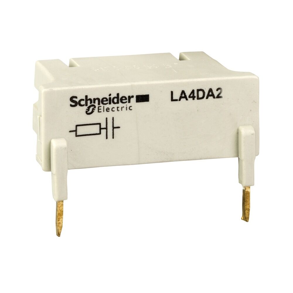 Schneider Electric Beschaltungsmodul LA4DA2G