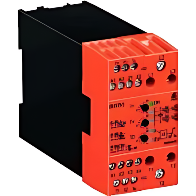 Dold Wendeschütz 0063057 Typ BH9255.11/100 UH AC/DC24V 4A