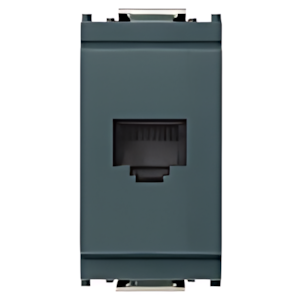 VIMAR Telefon Steckdose 16336