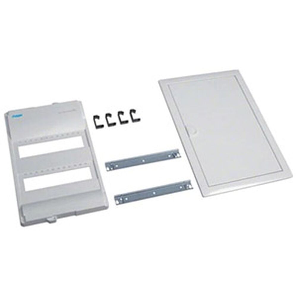 Hager Volta Ausbaupaket VZ24NRK 