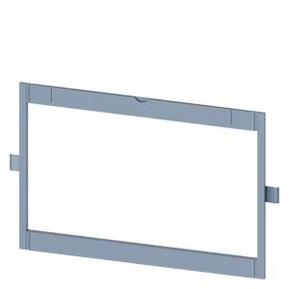 Siemens Türdichtungsrahmen 3VW9727-0SB10