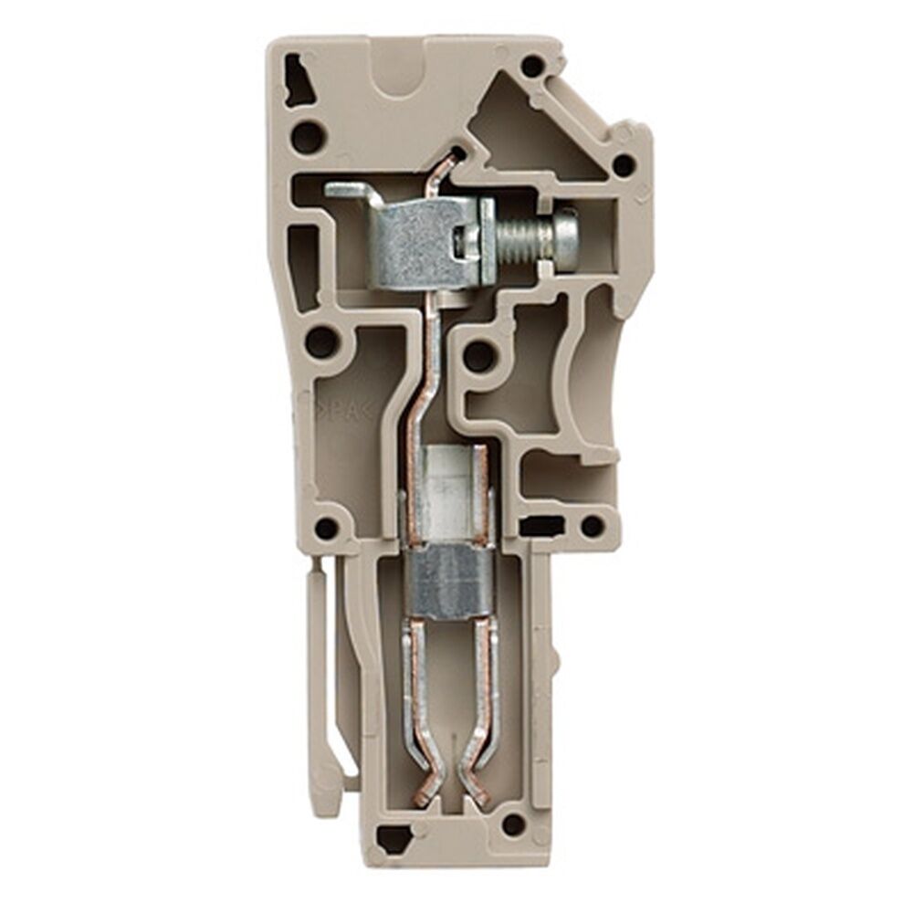 Weidmüller Stecker 1107790000 Typ WP4/1AN/1